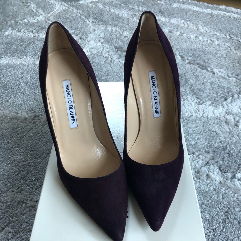 Manolo blahnik